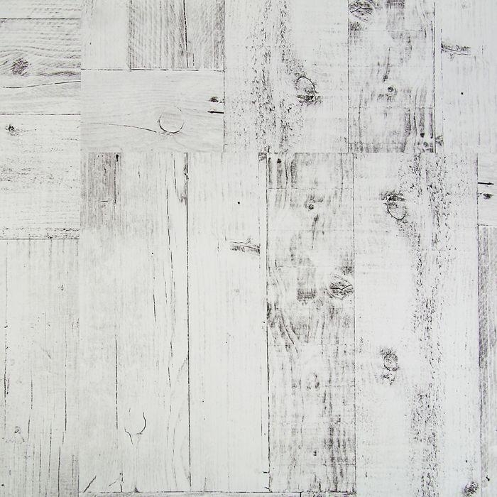Фотофон «Беленые доски», 70×100 см, бумага, 130 г/м