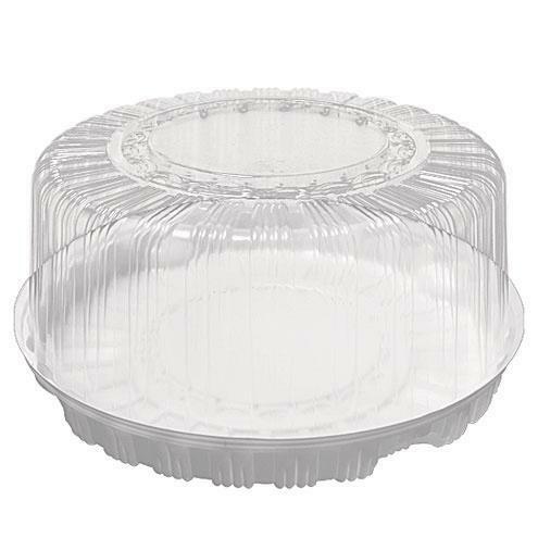 Контейнер для торта Т-305(D=30 см) Контейнер для торта Т-305(D=30 см)